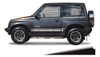 Calco Suzuki Vitara Jlx 4x4 Zocalo Y Ventana Juego Completo 3 Calco Suzuki Vitara Jlx 4x4 Zocalo Y Ventana Juego Completo 3
