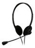 Auriculares Chat Con Microfono - Volkano - Mosca 0