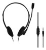 Auriculares Chat Con Microfono - Volkano - Mosca 1
