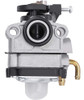Carburador Compatible Con Shindaiwa C230 7