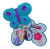 Set De Maquillaje Disney Frozen Forma Mariposa Tiny 1