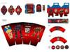 Kit Imprimible Para Tu Fiesta De Transformers 4 2