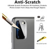 Vidrio Templado Para Cámara Compatible Con Samsung S20 2