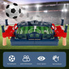 Shaoke Mini Kit De Jogo De Tabuleiro De Futebol Toys 2