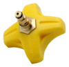 Adaptador Purgado De Frenos Hidráulicos Sram Edge Biktus 4