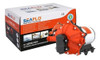 Bomba De Pressurização 3 Gpm 24v 11,5l/min 5,5a 60psi 51s C/ 4