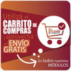 Pinza Prensa Mano Sujeción Cocodrilo 13 Mm 1
