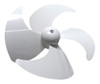 Ventilador De Forzador Freezer Heladera Electrolux Df82x 1