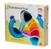 Pavo Real Con Colores Tender Leaf 2