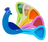 Pavo Real Con Colores Tender Leaf 4