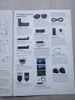 Folleto Canon Eos3 5