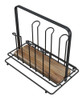 Porta Copos De Mesa Para 6 Copos Cozinha Mesa Escorredor 0