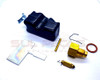 Kit De Agulha E Boia Carburador Weber 446 Opala Caravan 1