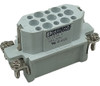 Inserto De Contato Phoenix Contact Hc-d 15-ebuc 1772311 0