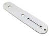 Control Plate Para Telecaster Ds Parts Metálico Ds Parts 0