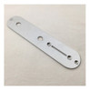 Control Plate Para Telecaster Ds Parts Metálico Ds Parts 1