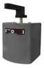 Interruptor 3x15 A. Inversor C/caja Vefben Cod:251c 0