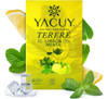 Yacuy Erva-mate Tereré Limão E Menta Caixa 500gr 0