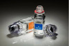 Kit De Botellas Para Control Antidoping Berlinger 1