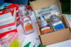 Kit De Botellas Para Control Antidoping Berlinger 2