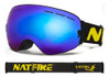 Óculos Snowboarb/esky Natfire 1