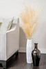 Panache Decor Panache Artificial Pampas Grass Decor Grande X 0