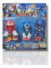 Muñecos Sonic Boom Set  X3 1