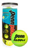 6 Tubos Pelota Penn Padel X 3 (distribuidor Oficial) 1 6 Tubos Pelota Penn Padel X 3 (distribuidor Oficial) 1