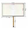 Touch Screen 6.2 Central Multimídia Flat Central M1/buster 0