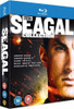 Blu-ray Steven Seagal Collection / Incluye 5 Films 0