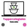 Tupperware  Descorazonador De Manzanas 5