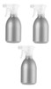 Pulverizador Atomizador Peluqueria Eurostil X3u Barber Prof 0