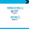 Soporte De Techo Para Proyector Intelaid Hasta 20kg It-11e 3