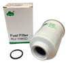 Filtro De Combustible Toyota Hilux 2.4 Diesel 83 En Adelante 0