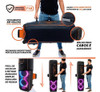 Capa Case Bolsa Bag Jbl Partybox 710 Personalizada Seu Nome 2