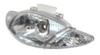 Optica Faro Delantero Cristal Moto Corven Energy 110 0