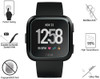 Protector De Pantalla Para Reloj Fitbit Versa (4 Uni) 1