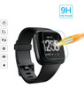 Protector De Pantalla Para Reloj Fitbit Versa (4 Uni) 2