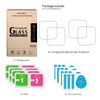 Protector De Pantalla Para Reloj Fitbit Versa (4 Uni) 5