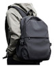 Seeksop Mochila Portátil Para Hombres Mochila De Negocios De 0