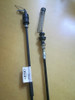 Cable De Embrague Ford Taunus 80 85 Original Efa 4