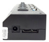 Kit 2 Hub Usb 3.0 Hi-speed 4portas C/fonte 5 Gbps Hd Externo 2