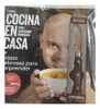 Cuchillo Pelador Cocina En Casa Clarín Colecciónes 0
