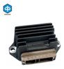 Regulador Voltaje Piaggio Runner- Hexagon 180. 12v/36a. Mca 1