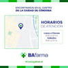 Compresa Frio/calor Lisfar Cara Mod. 0812 2