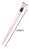 Estojo Para Caneta Touch Para Tablet, Suporte Para Rosa 1