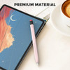 Estojo Para Caneta Touch Para Tablet, Suporte Para Rosa 3