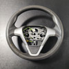 Volante Direção Ford Ka 2018 2019 2020 1