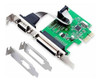 Eliater Pcie Tarjeta De Expansion Paralela Pci Express A Im 0