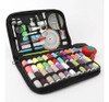 Kit 132 Pç De Costura Com Estojo Completo P/ Reparo Linha 3 Kit 132 Pç De Costura Com Estojo Completo P/ Reparo Linha 3
